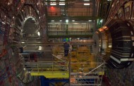 CERN Seeks International Artists For Full-Time Residency