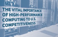 The Vital Importance of High-Performance Computing to U.S. Competitiveness