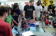 Reimagining the School Science Fair