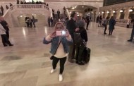 Why Facebook's Lovely New VR Film, Shot In Grand Central, Is So Unlike Most 360° Videos