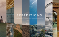 Google for Education Partners With TES To Expand The Reach Of VR Expeditions Content In Classrooms