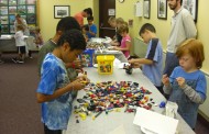 Kids Get Hands-On STEM Lesson At OSUIT Robotics Camp