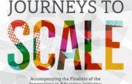 ‘Journeys To Scale’ Tells Of Five Promising Innovations; Offers Wide-Reaching Lessons