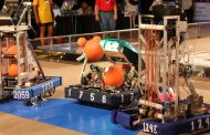 Educators from 49 States Register for Robotics Competition