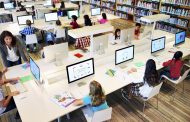 For Investors, The Future of Education Technology is now The Workplace