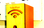 Tele-Plug