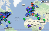 159 Fab Labs in Fab14 Host Country France