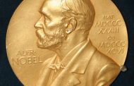 Nobel Prize in Physics is shared by a woman, the first in 55 years