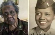 The First Black Female Pilot Millie Bailey Marks 100 Years