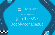 AWS and Udacity Launch DeepRacer Machine Learning Course and Scholarship