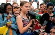 Greta Thunberg