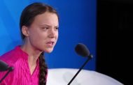 The Disarming Case to Act Right Now On Climate Change - Greta Thunberg