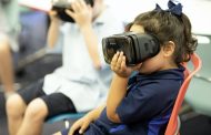 The Unexpected Benefits of Virtual Education