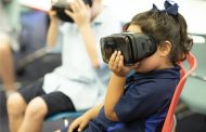 The Unexpected Benefits Of Virtual Education