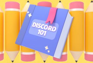 Discord For your Classroom