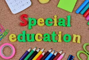 Special Education